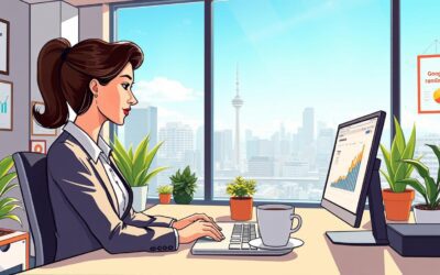 Google Search Visibility NZ: How to Be Found Before Your Competitors