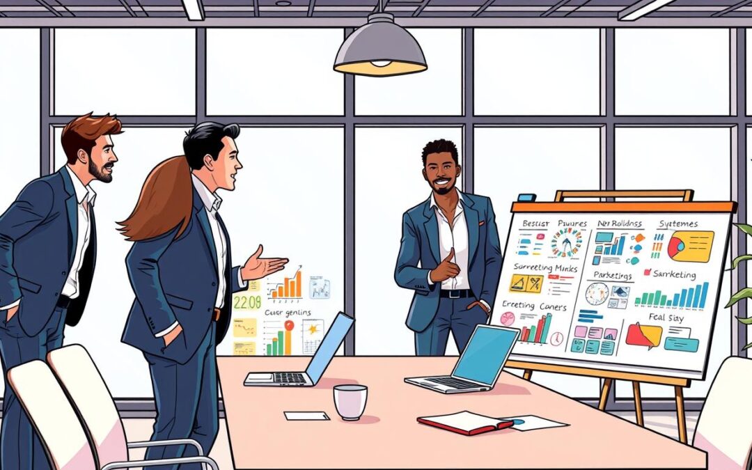 How to Get More Leads NZ: Local Marketing Strategies That Work