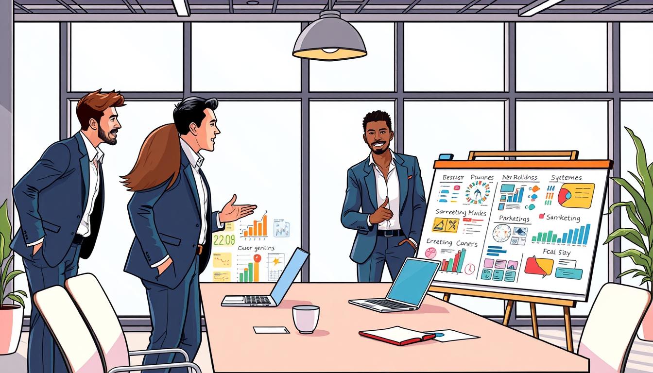 how to get more leads nz