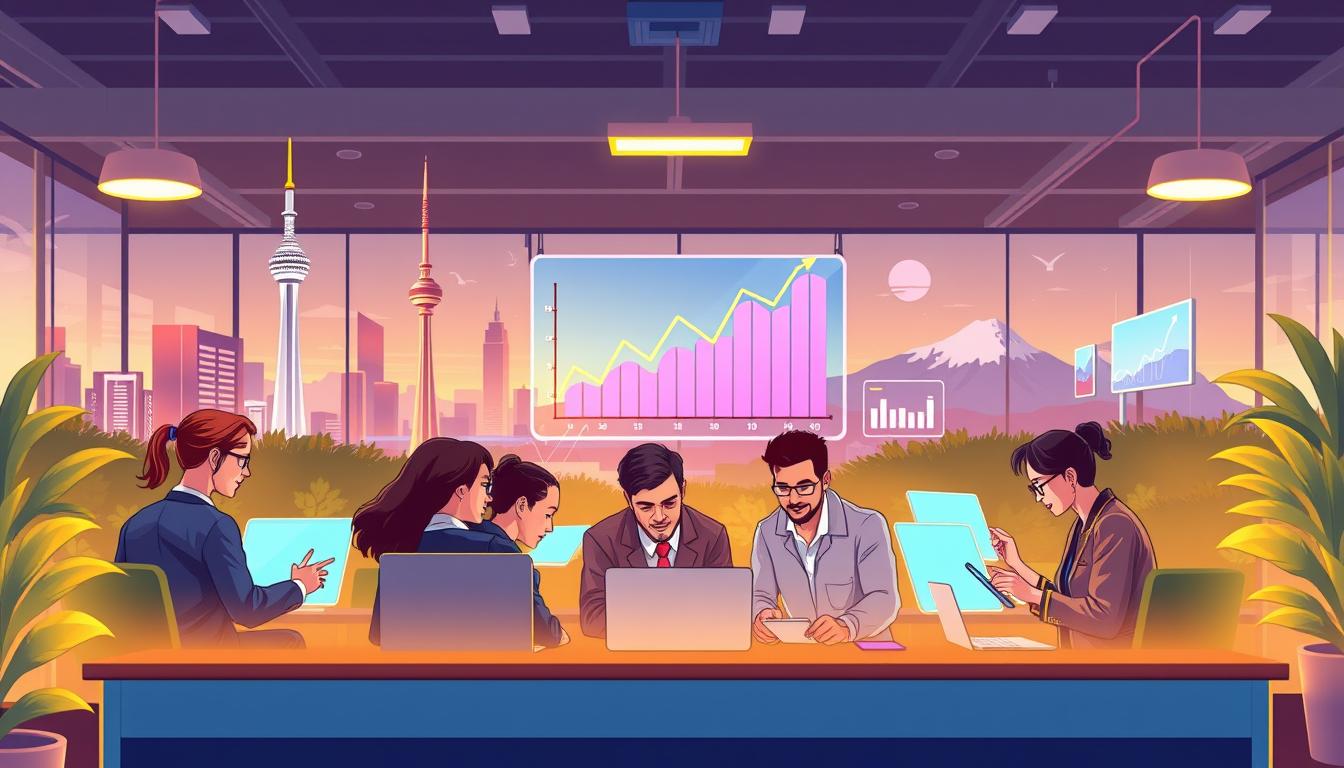 how to get more website traffic nz