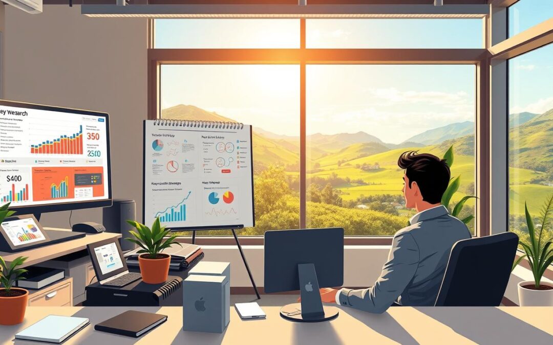 Keyword Research NZ: How to Find Easy Keywords You Can Rank For