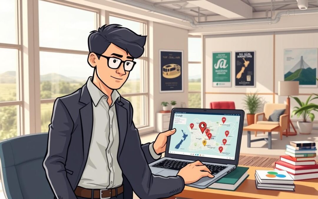 Local Citations NZ: The Secret Weapon for Better Google Rankings