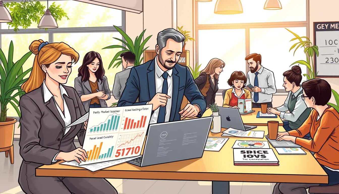 local lead generation nz