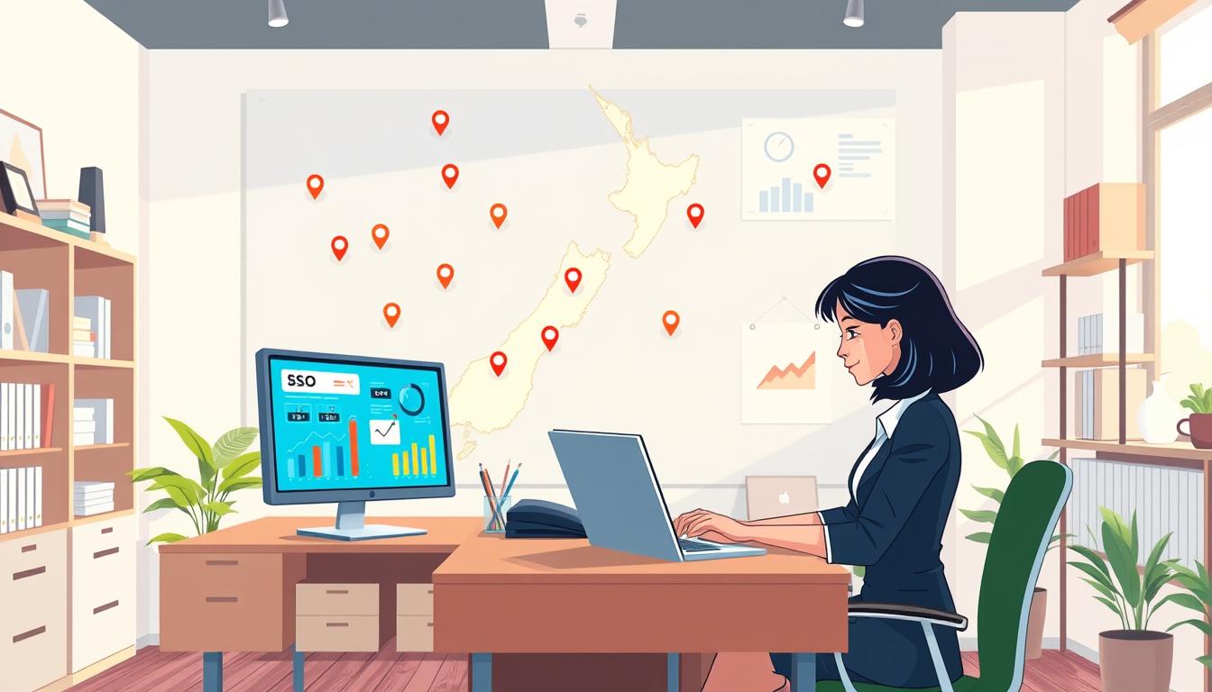 local seo services nz