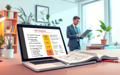 On-Page SEO Checklist NZ: Everything You Need to Rank in 2025