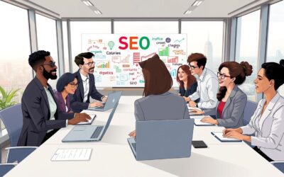 Organic Traffic Growth NZ: Proven Strategies That Actually Work