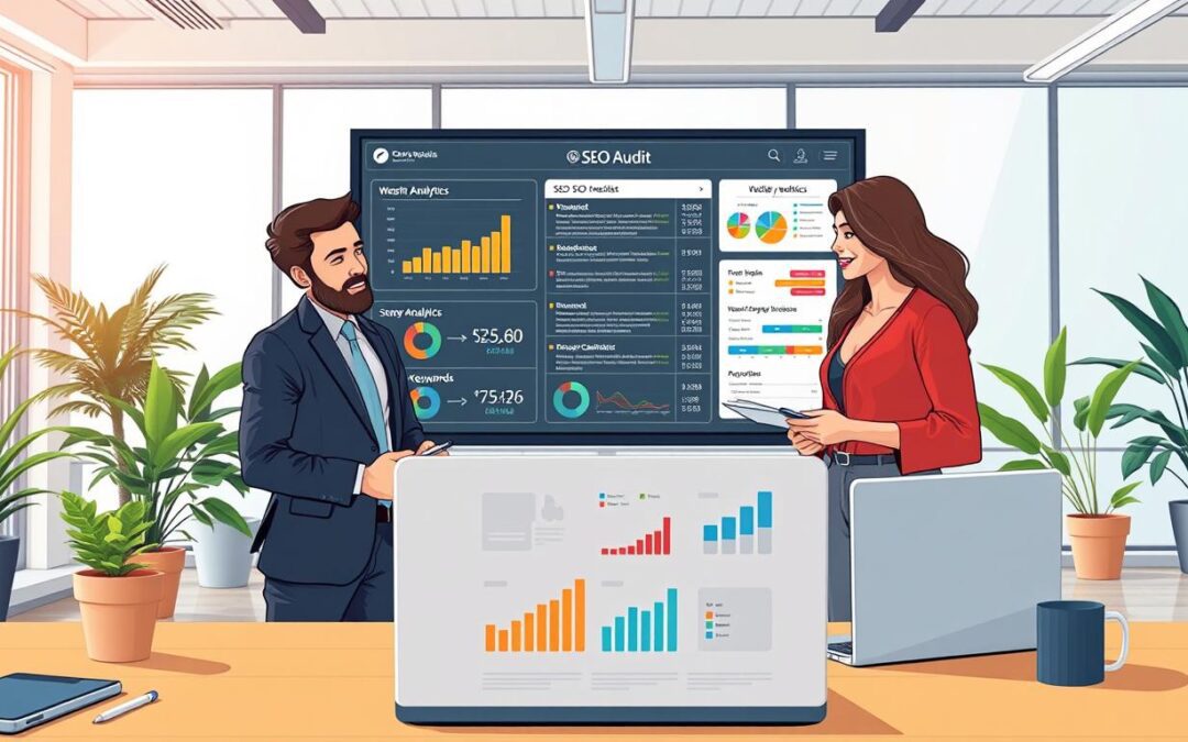 SEO Audit NZ: What a Proper Audit Should Reveal About Your Website