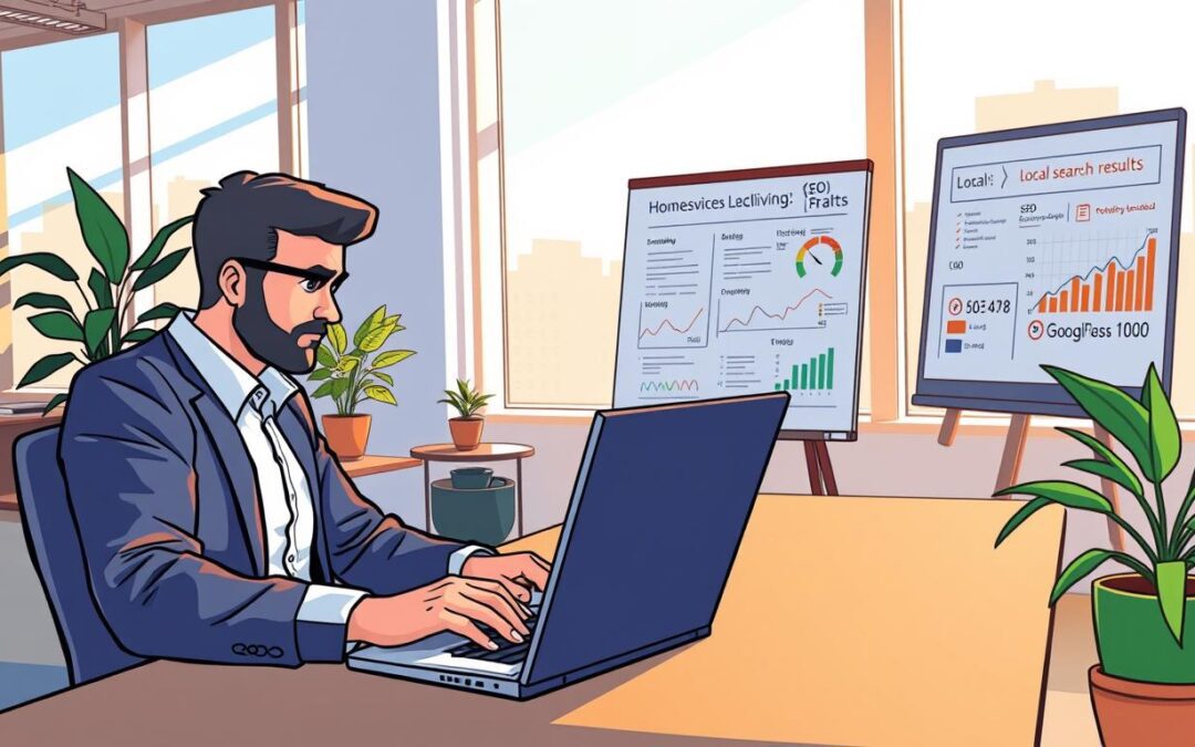 SEO for Home Services NZ: How to Win More Local Jobs Online