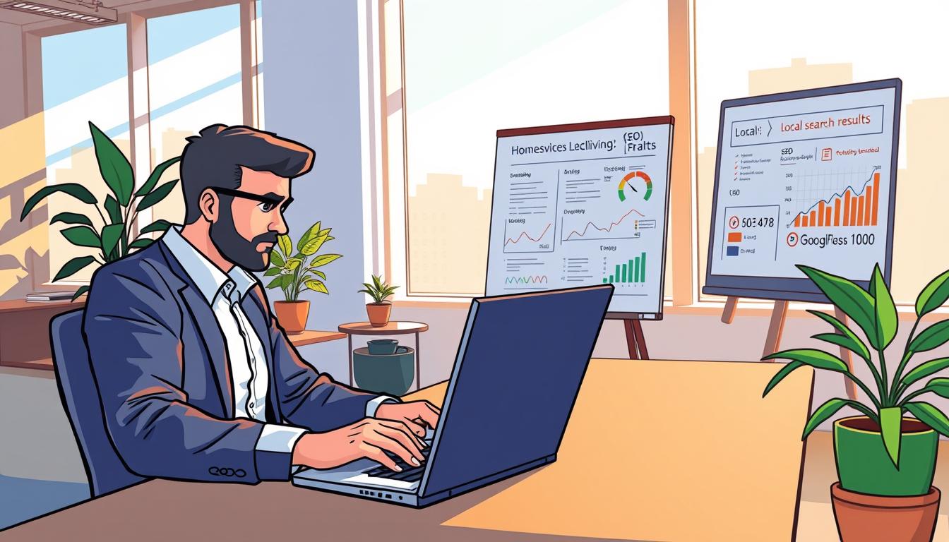 seo for home services nz