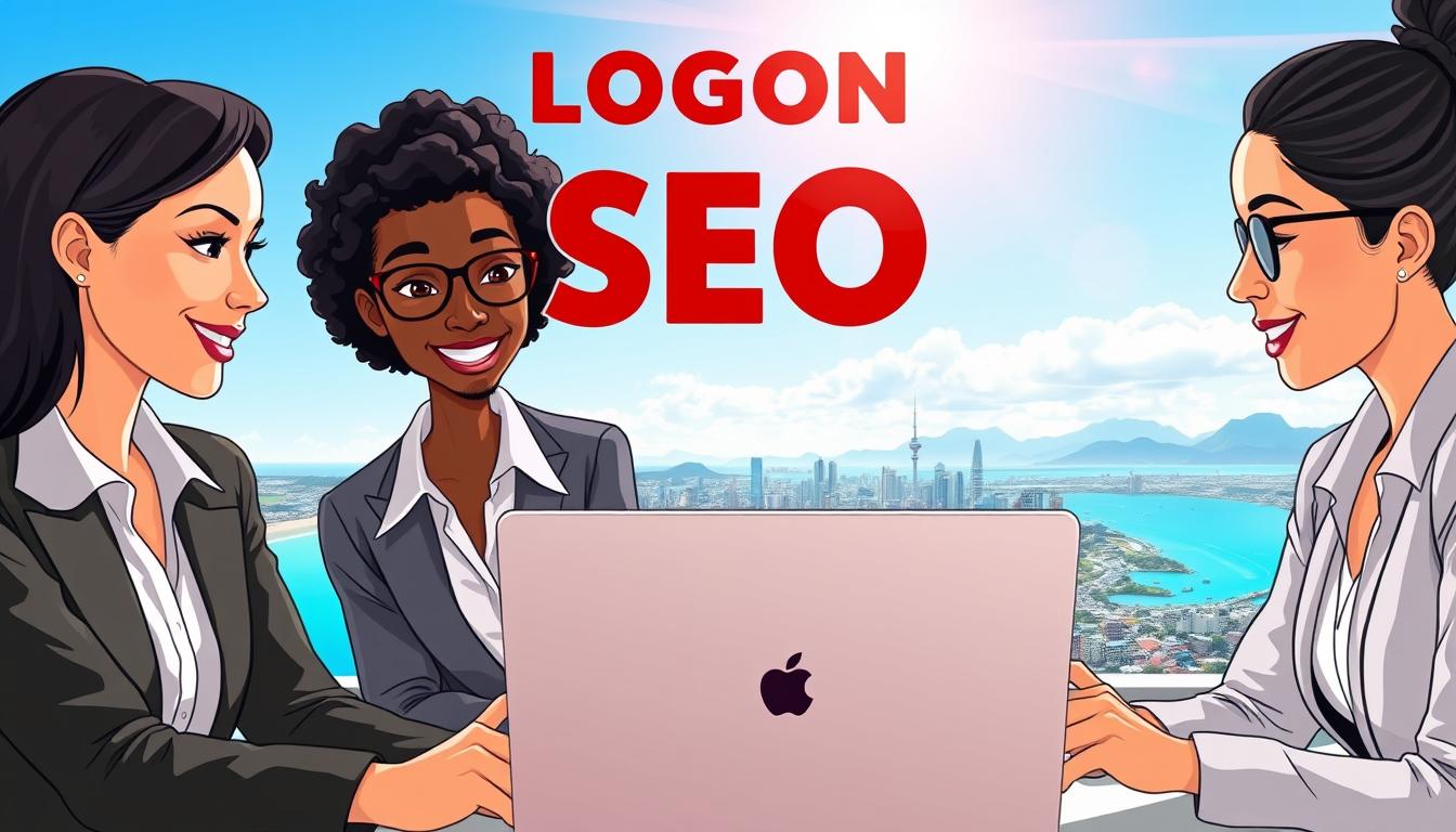 seo north shore auckland