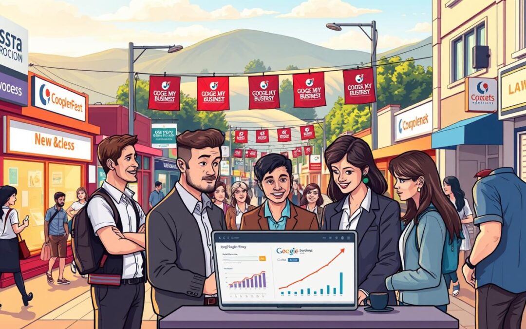 Small Business SEO NZ: Simple Steps to Grow Your Local Visibility