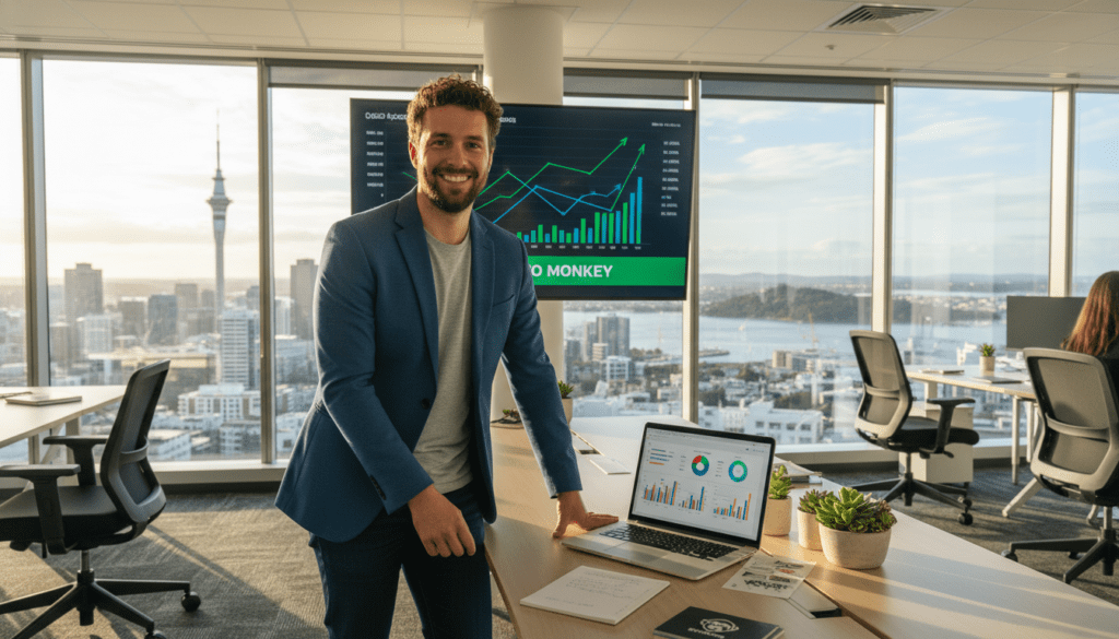 Auckland SEO Services