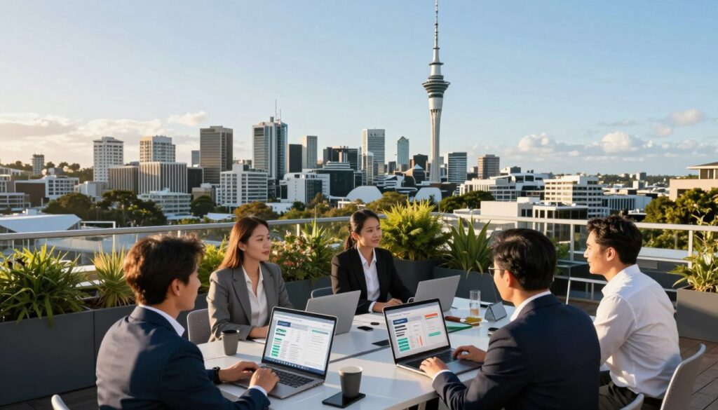 Auckland SEO marketing