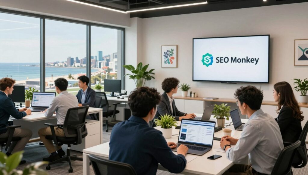 North Shore SEO agency