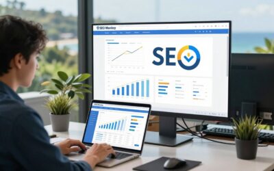 North Shore SEO Agency: Proven Strategies for Kiwi Businesses