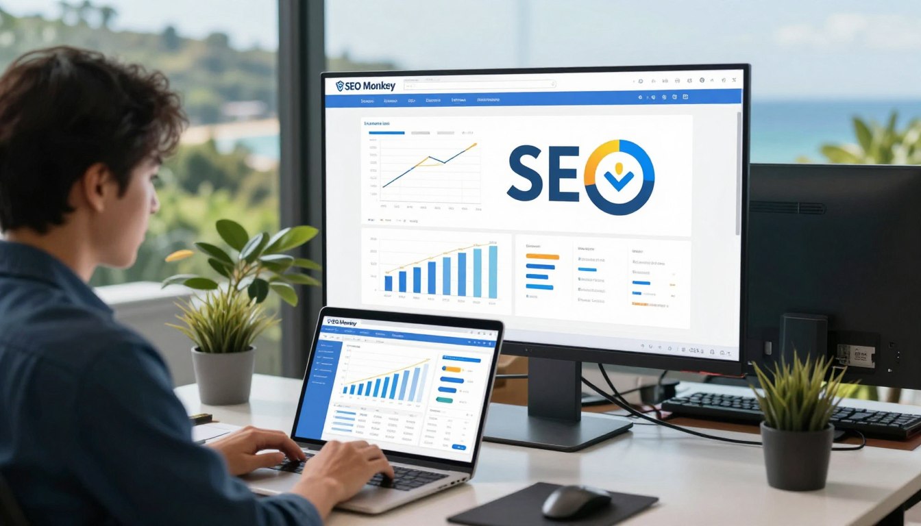North Shore SEO agency