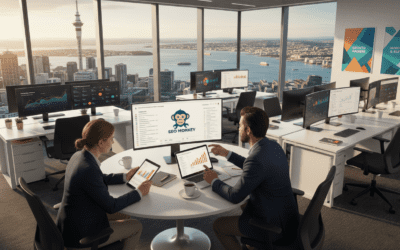 Effective SEO Agency in Auckland – Grow Your Business
