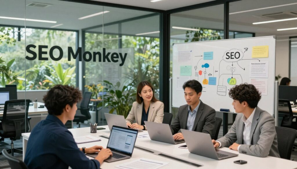 SEO agency New Zealand