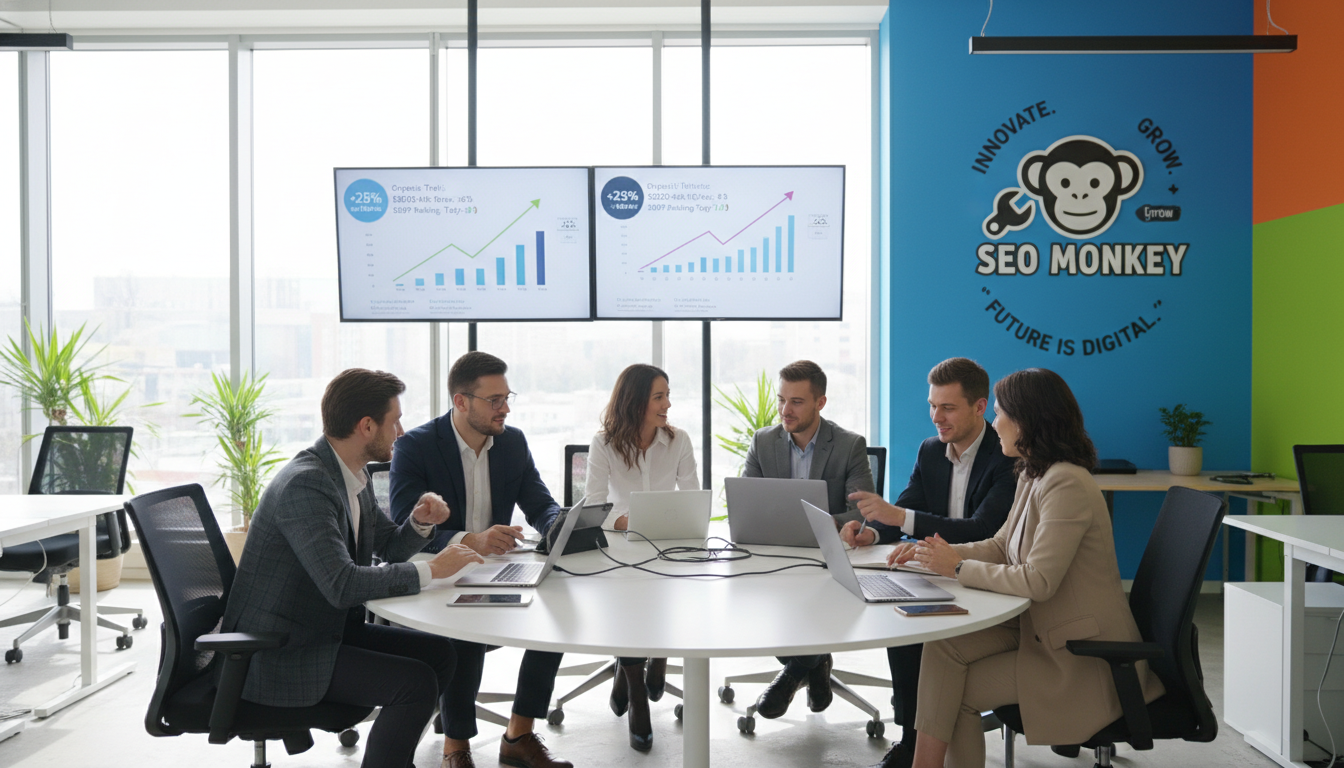 SEO company Auckland