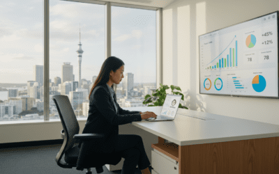 SEO Consultant Auckland: Grow Your Business with SEO Monkey