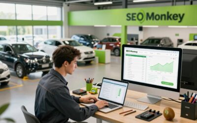 SEO for Mechanics: Grow Your Kiwi Auto Shop Online