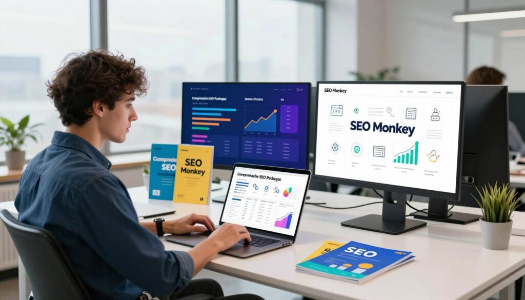 SEO packages Auckland