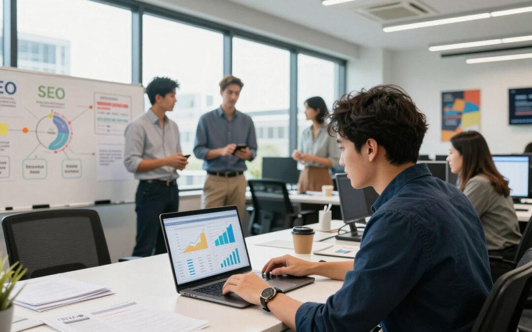 SEO Packages Auckland: Boost Your Online Visibility