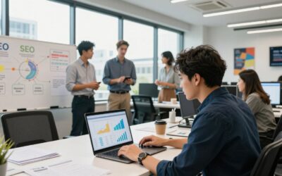 SEO Packages Auckland: Boost Your Online Visibility