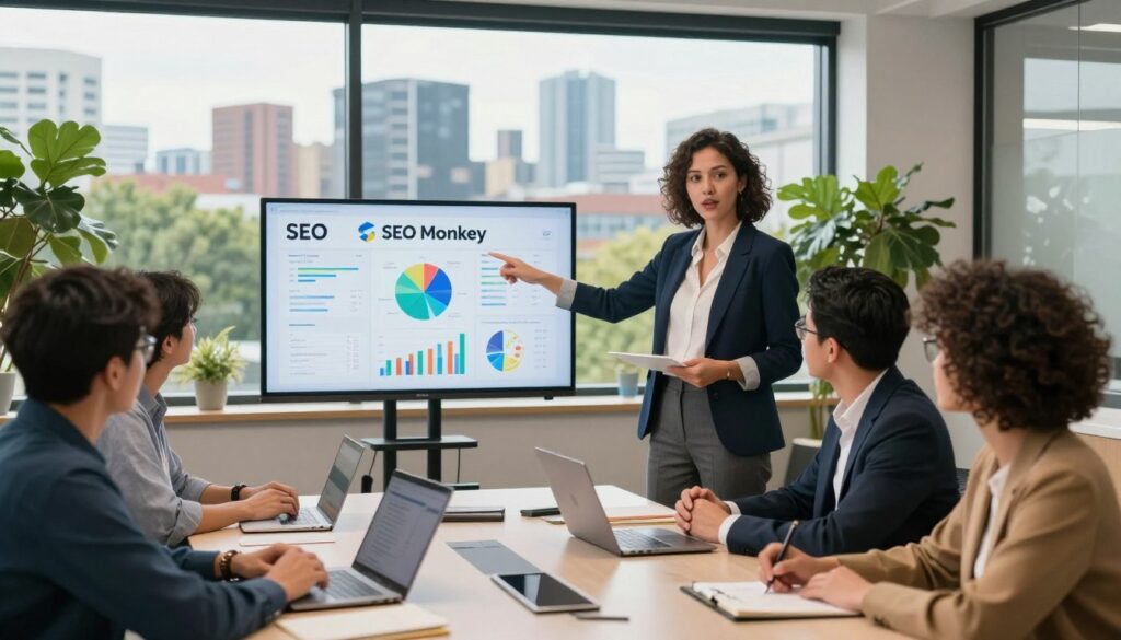 West Auckland SEO Services