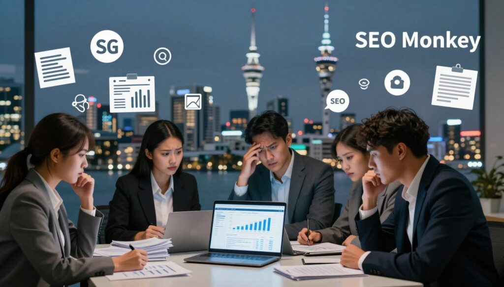 digital marketing challenges