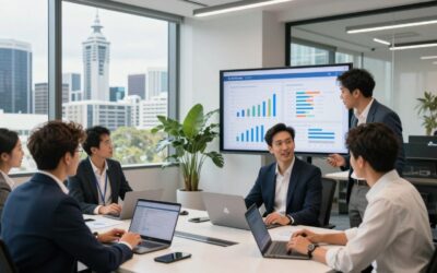 Grow Your Auckland Small Business with SEO Monkey