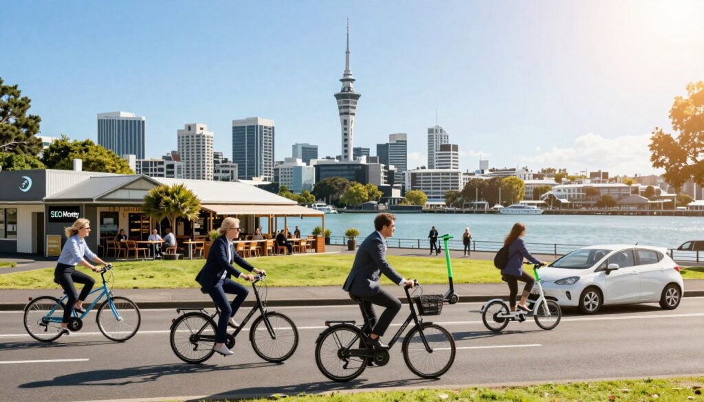 sustainable traffic sources