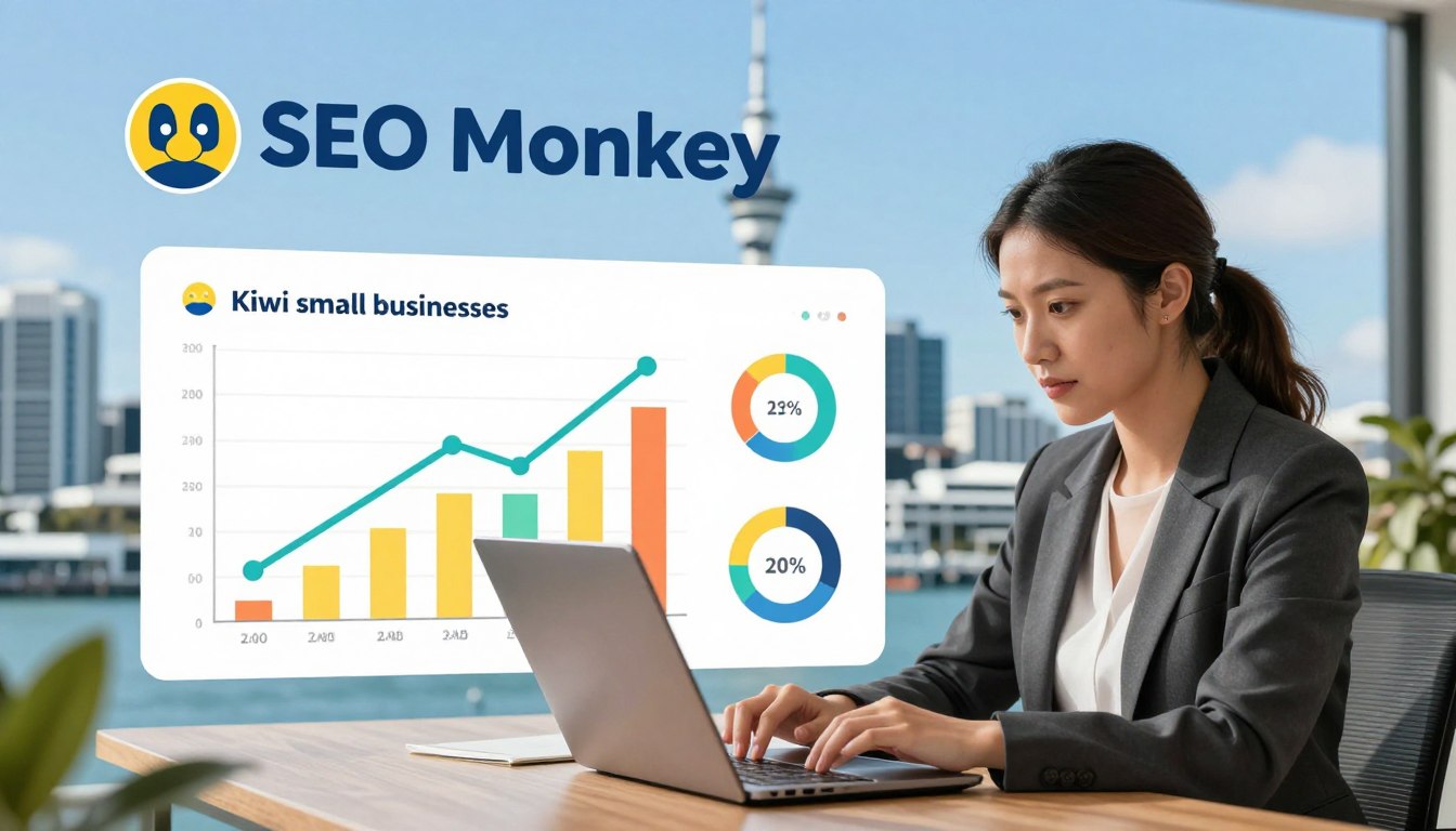 SEO agency for small business
