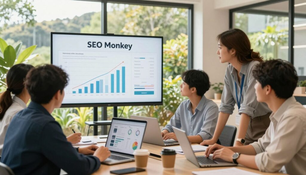 SEO expertise for Kiwi businesses